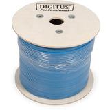 Digitus DK-1613-A-VH-5, Cable azul
