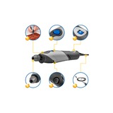 Dremel Stylo+ 2050-15 Herramienta multifunción gris