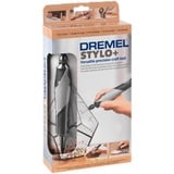 Dremel Stylo+ 2050-15, F0132050JM, Herramienta multifunción gris