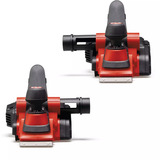 EINHELL Cepillo eléctrico TE-PL 920 rojo/Negro