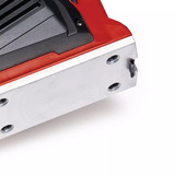 EINHELL Cepillo eléctrico TE-PL 920 rojo/Negro