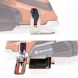 EINHELL Cepillo eléctrico TE-PL 920 rojo/Negro