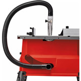 EINHELL TC-TS 2025/3 eco, Sierra circular de mesa rojo