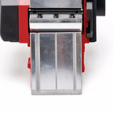 EINHELL TE-PL 920, Cepillo eléctrico rojo/Negro