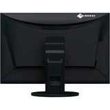EIZO FlexScan EV2495-BK pantalla para PC 61,2 cm (24.1") 1920 x 1200 Pixeles WUXGA LCD Negro, Monitor LED negro, 61,2 cm (24.1"), 1920 x 1200 Pixeles, WUXGA, LCD, 5 ms, Negro