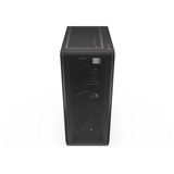 ENDORFY Ventum 400 Air, Cajas de torre negro