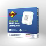 FRITZ! Smart Control 440, Interruptor blanco