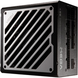 FSP FSP MEGA GM 1200W, Fuente de alimentación de PC negro/blanco