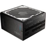 FSP FSP MEGA GM 1200W, Fuente de alimentación de PC negro/blanco