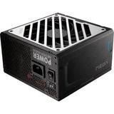 FSP FSP MEGA GM 1200W, Fuente de alimentación de PC negro/blanco