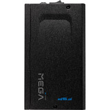 FSP FSP MEGA GM 1200W, Fuente de alimentación de PC negro/blanco