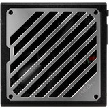 FSP FSP MEGA GM 1200W, Fuente de alimentación de PC negro/blanco