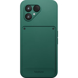 Fairphone F6CASE-1GR-WW1, Funda protectora verde