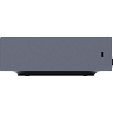 GIGABYTE AI TOP ATOM, Mini-PC  negro