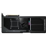GIGABYTE AORUS GeForce RTX 5090 MASTER 32G Tarjeta Gráfica - 32GB GDDR7, 512 bits, PCI-E 5.0, 2655MHz Frecuencia Base, 3 x DP 2.1a, 1 x HDMI 2.1b, GV-N5090AORUS M-32GD 512 bits, PCI-E 5.0, 2655MHz Frecuencia Base, 3 x DP 2.1a, 1 x HDMI 2.1b, GV-N5090AORUS M-32GD, GeForce RTX 5090, 32 GB, GDDR7, 512 bit, 7680 x 4320 Pixeles, PCI Express x16 5.0