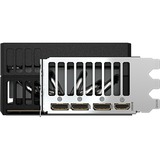 GIGABYTE AORUS GeForce RTX 5090 MASTER 32G Tarjeta Gráfica - 32GB GDDR7, 512 bits, PCI-E 5.0, 2655MHz Frecuencia Base, 3 x DP 2.1a, 1 x HDMI 2.1b, GV-N5090AORUS M-32GD 512 bits, PCI-E 5.0, 2655MHz Frecuencia Base, 3 x DP 2.1a, 1 x HDMI 2.1b, GV-N5090AORUS M-32GD, GeForce RTX 5090, 32 GB, GDDR7, 512 bit, 7680 x 4320 Pixeles, PCI Express x16 5.0