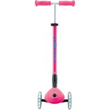 GLOBBER 439-610-2, Vespa rosa neón/Celeste