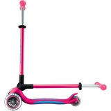 GLOBBER 439-610-2, Vespa rosa neón/Celeste