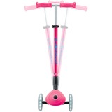 GLOBBER 439-610-2, Vespa rosa neón/Celeste