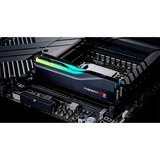 G.Skill F5-6400J3239F48GX2-TZ5RK, Memoria RAM negro