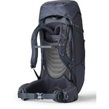 Gregory 142442-1002, Mochila Azul-gris