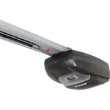 HOMEPILOT Motor para puerta de garaje premium smart negro