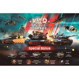 HORI HPC-045U, Hotas (mando más palanca de control) negro