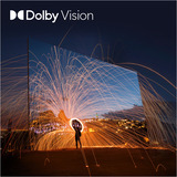 Hisense 55A6S, Televisor LED negro/Gris oscuro