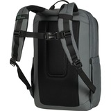 Jack Wolfskin SMILEYWORLD BACKPACK, Mochila verde grisáceo