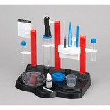 KOSMOS 632311 juguete y kit de ciencia para niños, Equipo de detective Kit de experimentos, Química, 8 año(s)