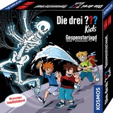 KOSMOS 683764, Juegos de cartas 
