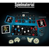 KOSMOS 683764, Juegos de cartas 