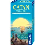 KOSMOS CATAN - Navegantes Expansión 5-6 Jugadores, Juego de mesa 
