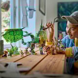 LEGO 71859, Juegos de construcción 