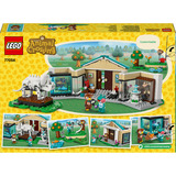 LEGO 77056, Juegos de construcción 