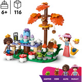 LEGO Friends Fiesta de té en el bosque, Juegos de construcción 