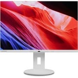 Lenovo C24d-20 LED display 61 cm (24") 1920 x 1200 Pixeles Full HD Gris, Blanco, Monitor LED blanco, 61 cm (24"), 1920 x 1200 Pixeles, Full HD, LED, 7 ms, Gris, Blanco