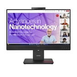 Lenovo ThinkVision T24-4v, Monitor LED negro