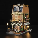 Lumibricks F9031, Juegos de construcción 