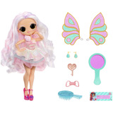 MGA Entertainment L.O.L. Surprise OMG Eye Spy - Fairy, Muñecos 