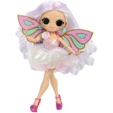 MGA Entertainment L.O.L. Surprise OMG Eye Spy - Fairy, Muñecos 