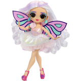 MGA Entertainment L.O.L. Surprise OMG Eye Spy - Fairy, Muñecos 