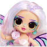 MGA Entertainment L.O.L. Surprise OMG Eye Spy - Fairy, Muñecos 
