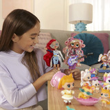 MGA Entertainment L.O.L. Surprise OMG Eye Spy - Fairy, Muñecos 