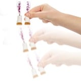 MGA Entertainment Rainbow High Sparkle & Shine Fashion Dolls- Viola (Purple), Muñecos Rainbow High Sparkle & Shine Fashion Dolls- Viola (Purple), Muñeca fashion, Femenino, 4 año(s), Niño/niña, 280 mm, Multicolor