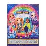 MGA Entertainment Rainbow High Sparkle & Shine Fashion Dolls- Viola (Purple), Muñecos Rainbow High Sparkle & Shine Fashion Dolls- Viola (Purple), Muñeca fashion, Femenino, 4 año(s), Niño/niña, 280 mm, Multicolor
