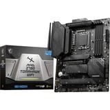 MSI MAG Z790 TOMAHAWK WIFI placa base Intel Z790 LGA 1700 ATX negro, Intel, LGA 1700, Intel® Celeron®, Intel® Pentium® Gold, LGA 1700, 192 GB, DDR5-SDRAM
