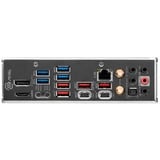 MSI MAG Z790 TOMAHAWK WIFI placa base Intel Z790 LGA 1700 ATX negro, Intel, LGA 1700, Intel® Celeron®, Intel® Pentium® Gold, LGA 1700, 192 GB, DDR5-SDRAM