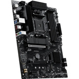 MSI PRO B550-S, Placa base 