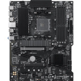 MSI PRO B550-S, Placa base 
